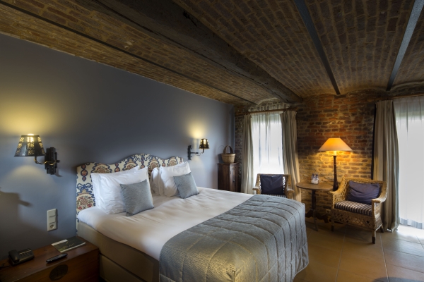 Hotel WinselerHof
